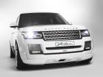 Land Rover Range Rover AR9 Spirit by Arden 2012 года